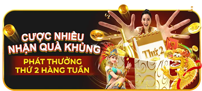 Chương trình VIP soso66