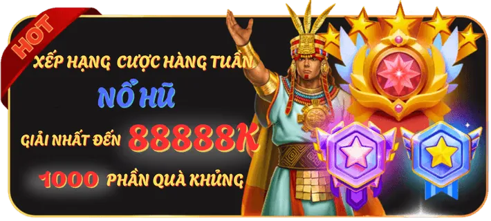 Thưởng nạp lại soso66