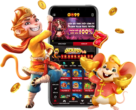 Truy cập toàn bộ kho game