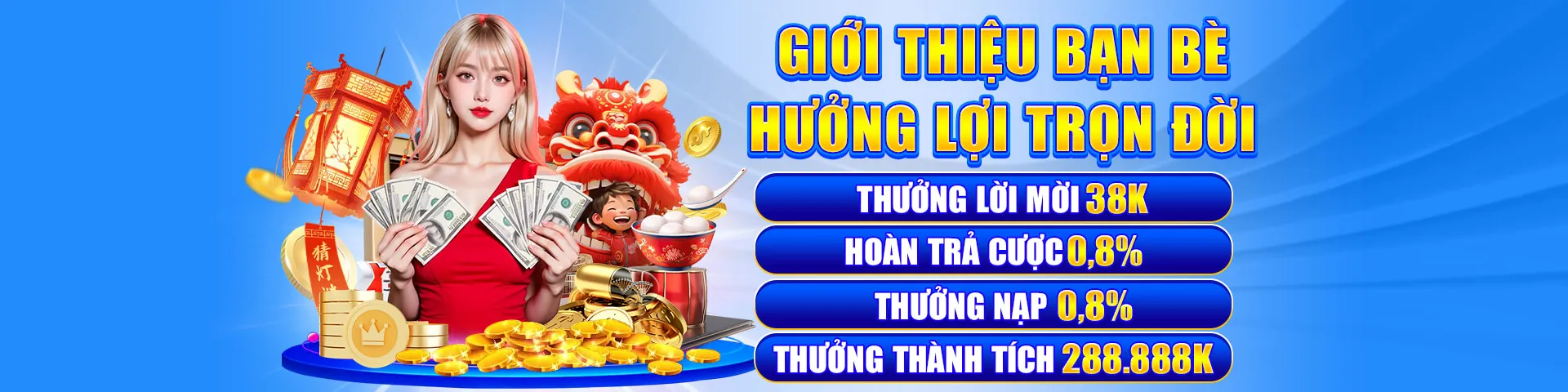 Chương trình VIP soso66